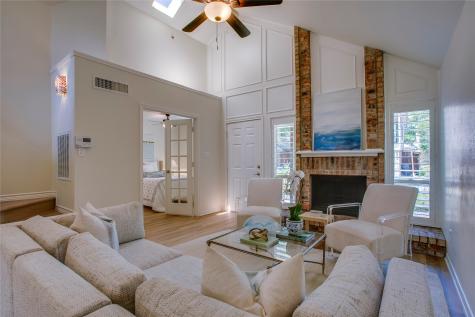 3307 San Jacinto Street Dallas TX 75204