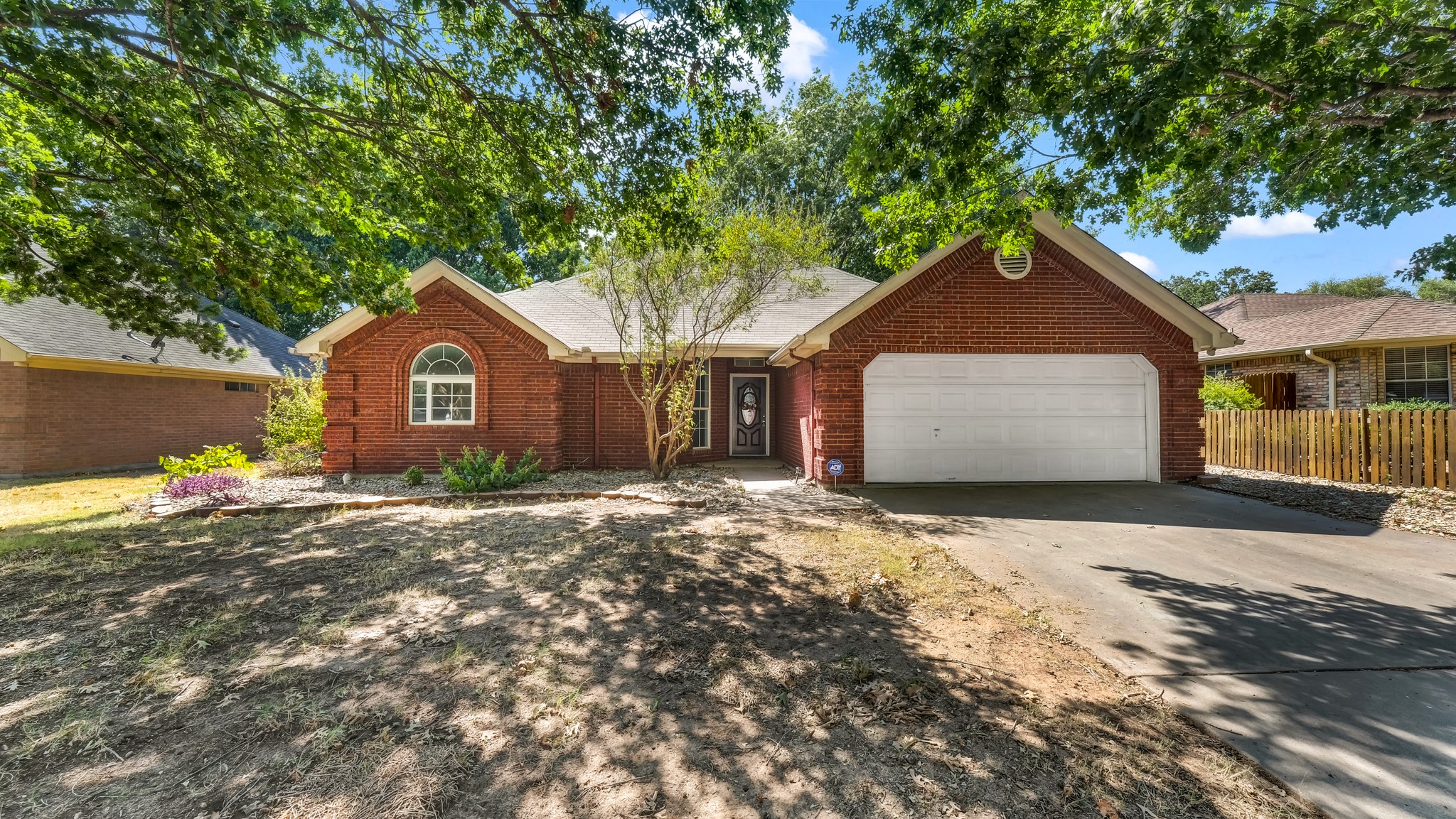 808 Terry Trail Weatherford TX 76086