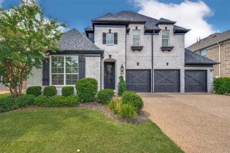 900 Southern Hills Way Aubrey TX 76227