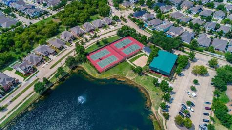 900 Southern Hills Way Aubrey TX 76227