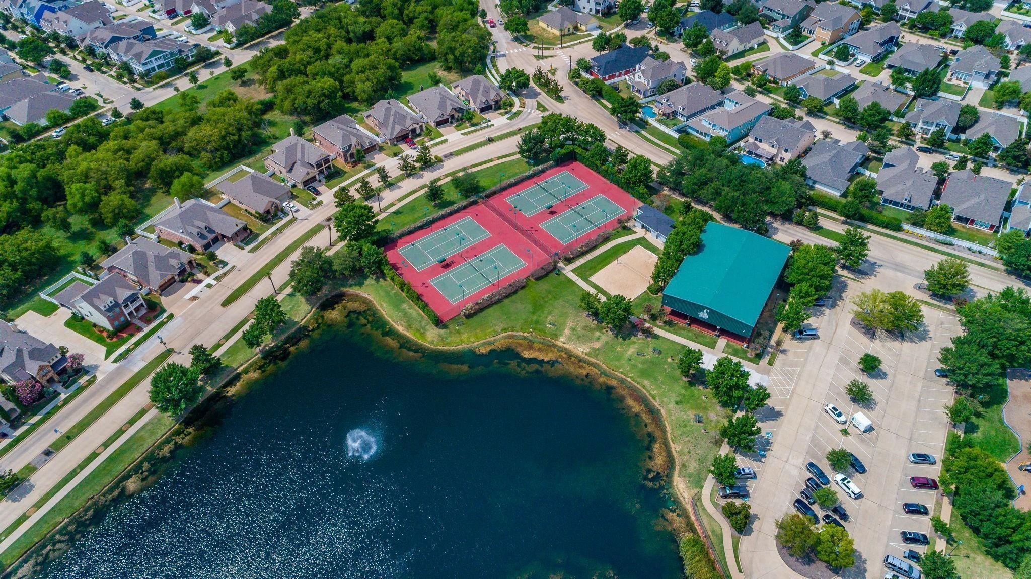 900 Southern Hills Way Aubrey TX 76227