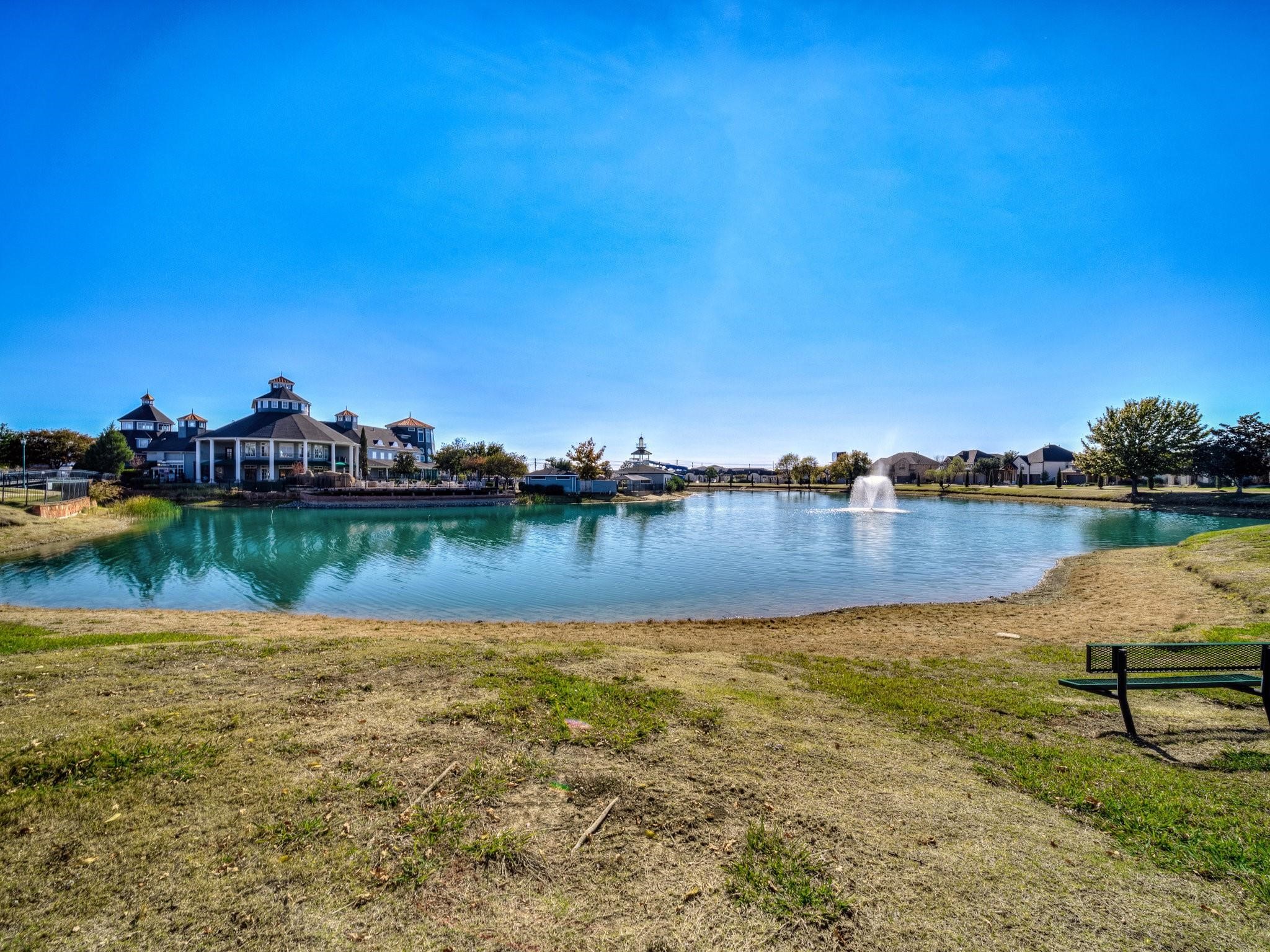 900 Southern Hills Way Aubrey TX 76227