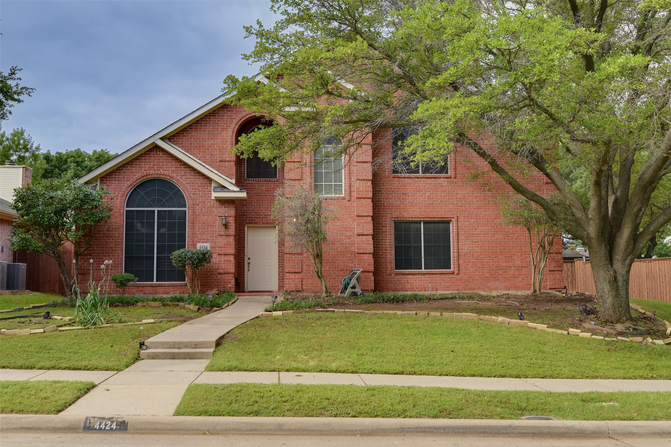 4424 Waterford Drive Plano TX 75024