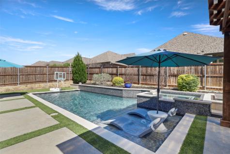 4028 Palomino Road Aubrey TX 76227