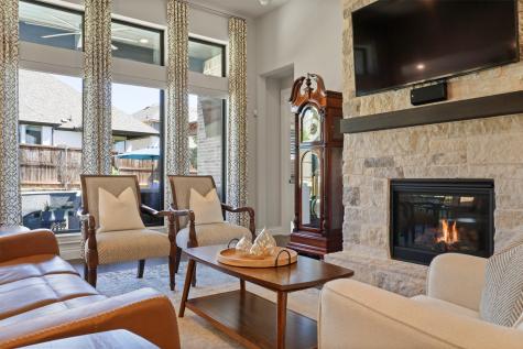 4028 Palomino Road Aubrey TX 76227