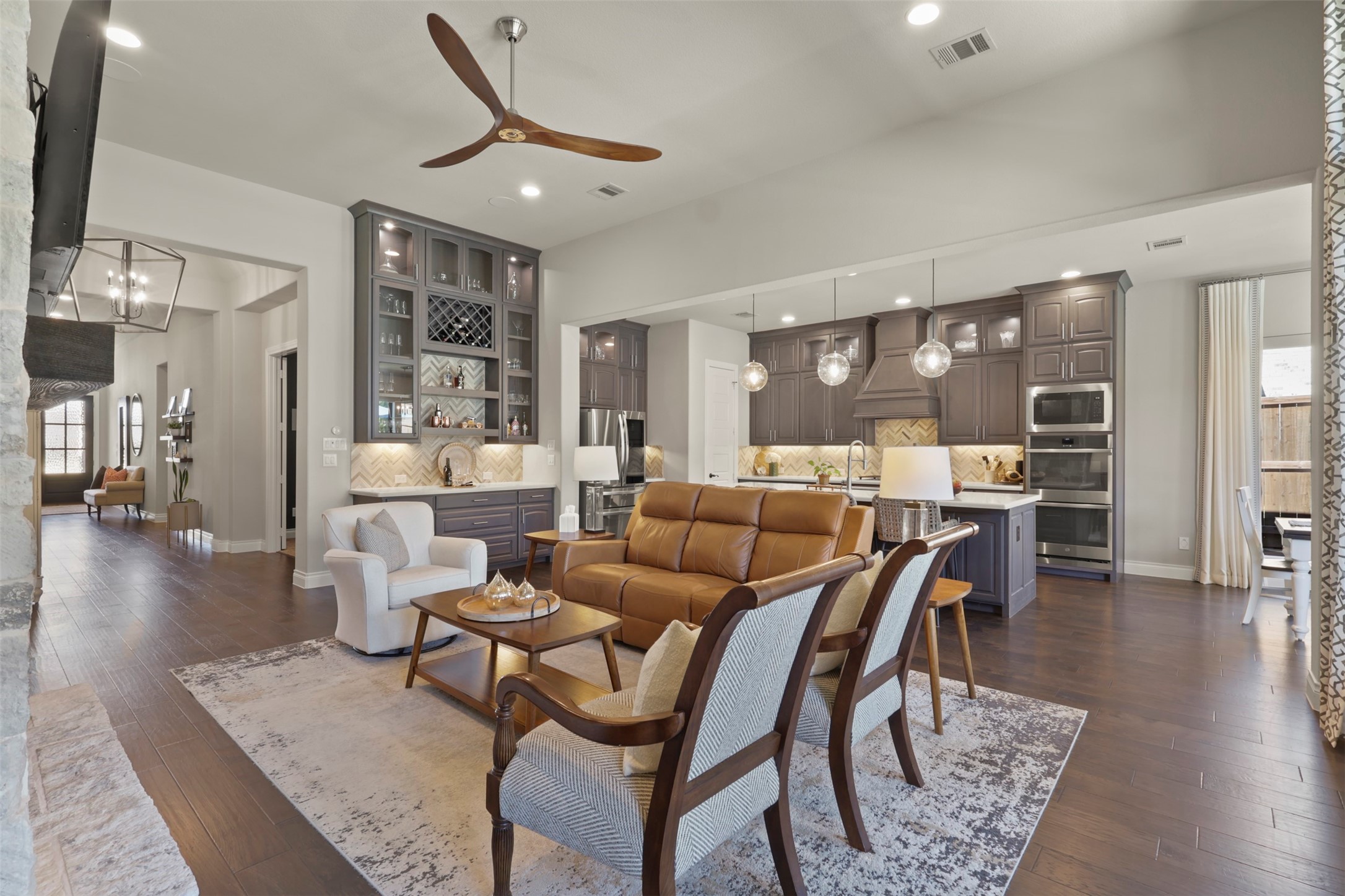 4028 Palomino Road Aubrey TX 76227