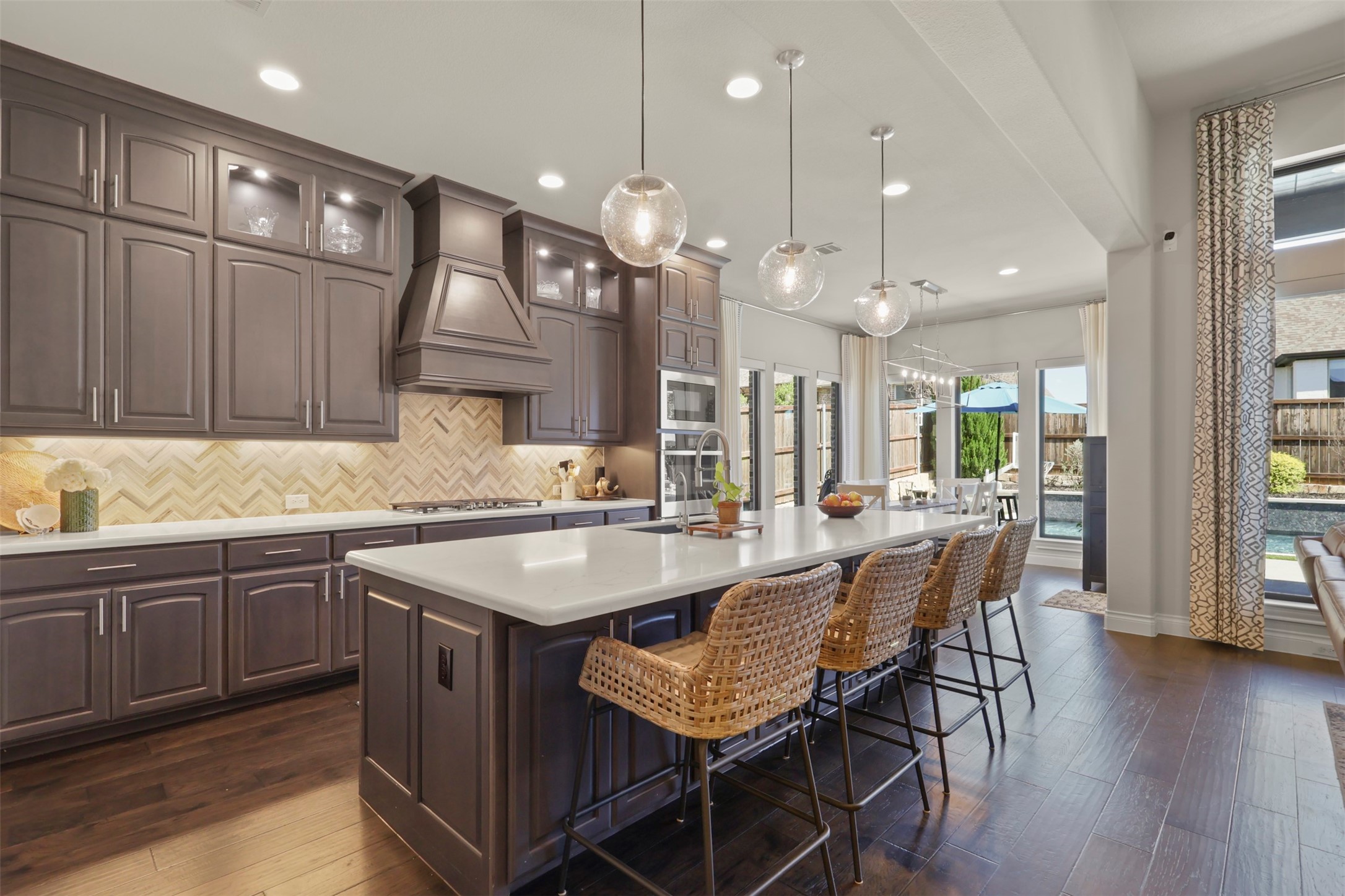 4028 Palomino Road Aubrey TX 76227
