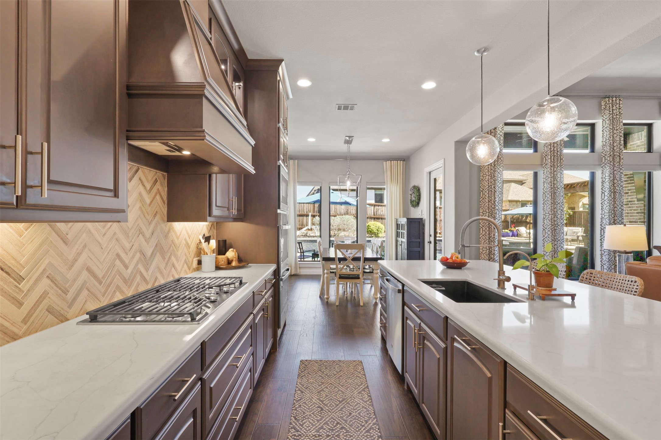 4028 Palomino Road Aubrey TX 76227
