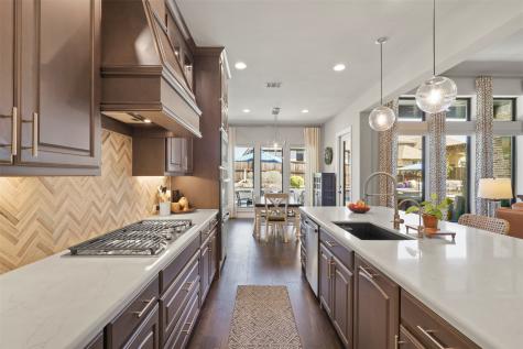4028 Palomino Road Aubrey TX 76227