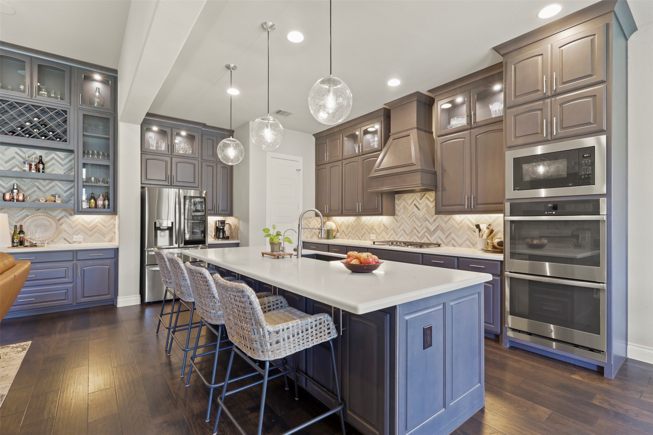 4028 Palomino Road Aubrey TX 76227