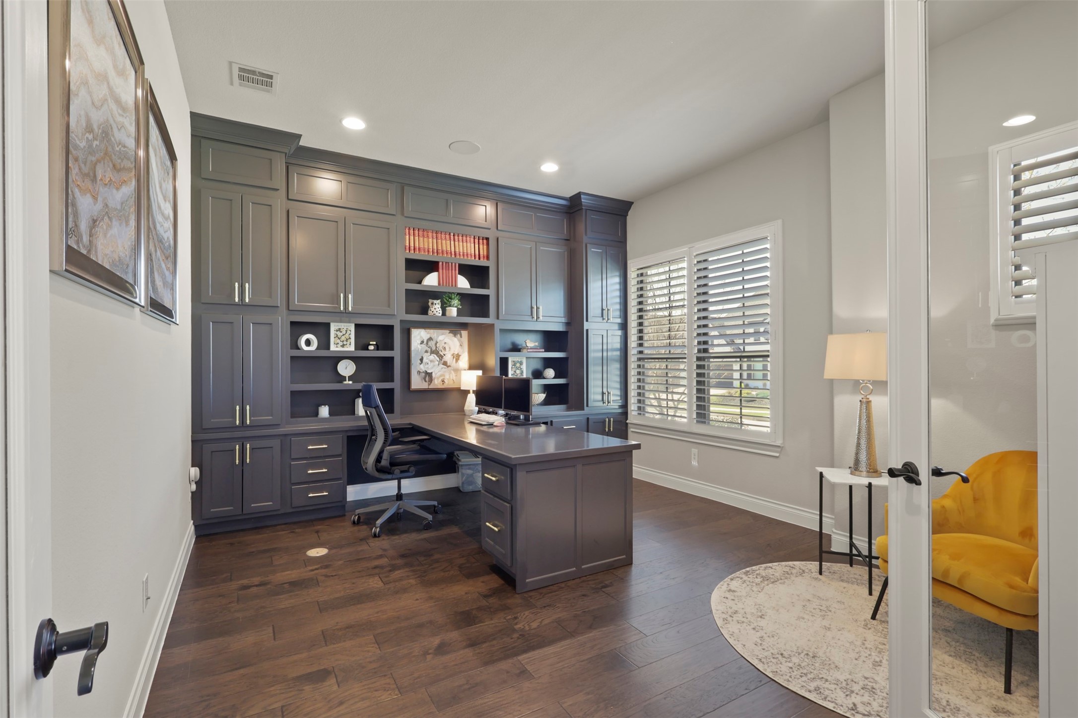 4028 Palomino Road Aubrey TX 76227