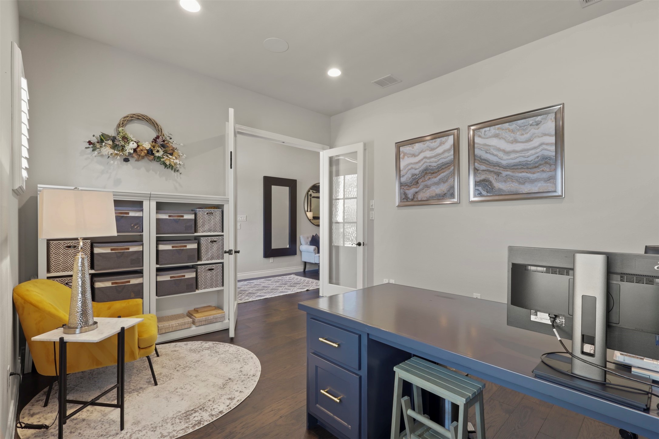 4028 Palomino Road Aubrey TX 76227