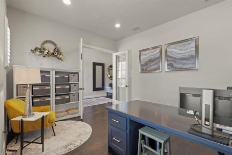 4028 Palomino Road Aubrey TX 76227