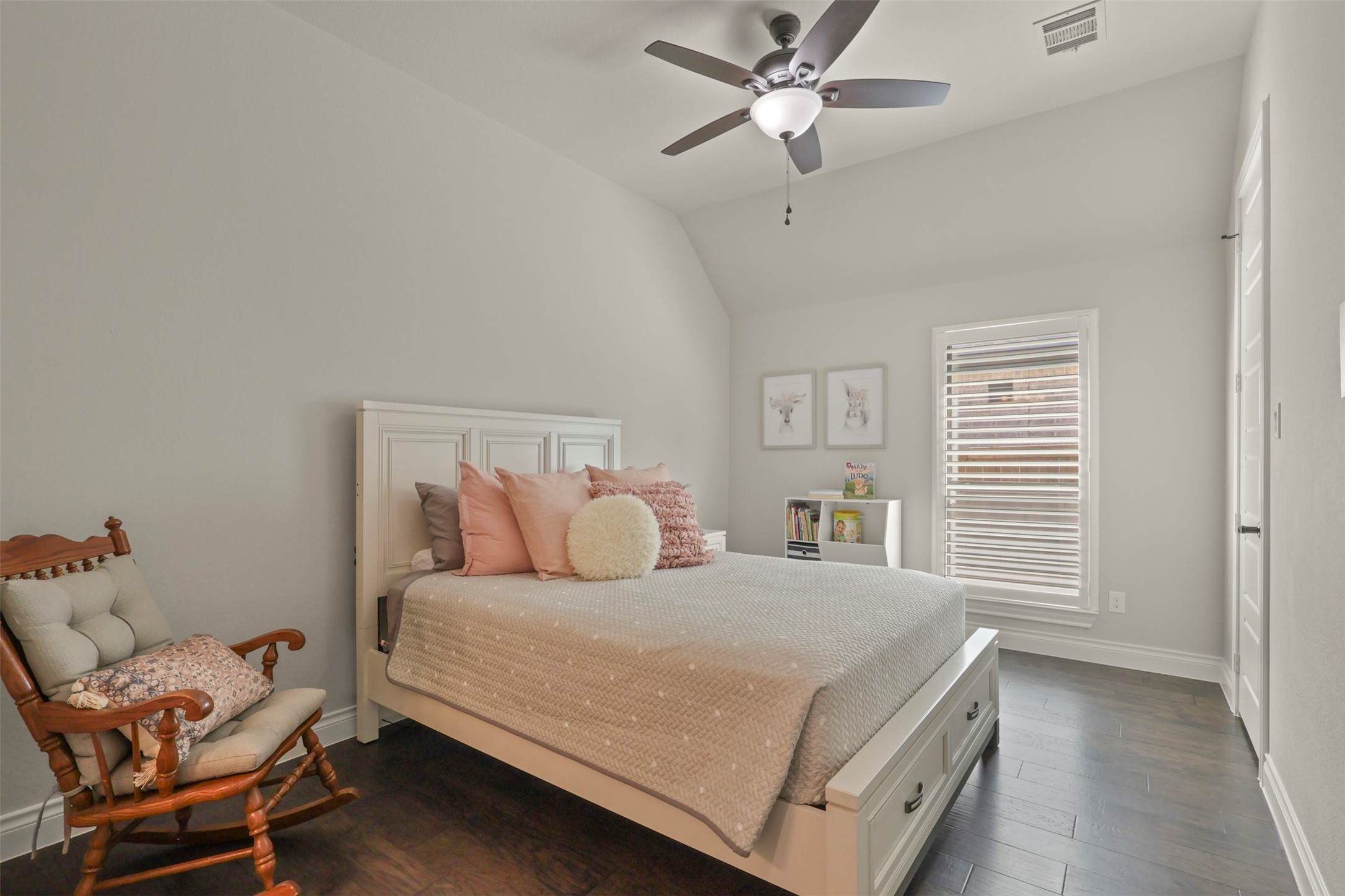 4028 Palomino Road Aubrey TX 76227
