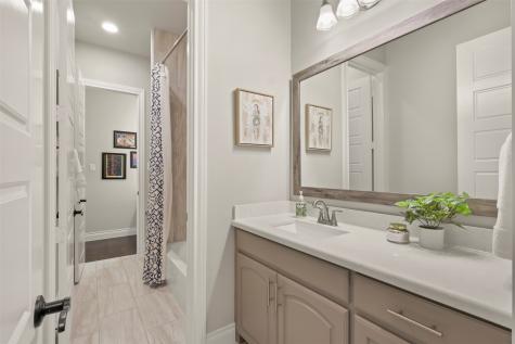 4028 Palomino Road Aubrey TX 76227