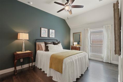 4028 Palomino Road Aubrey TX 76227