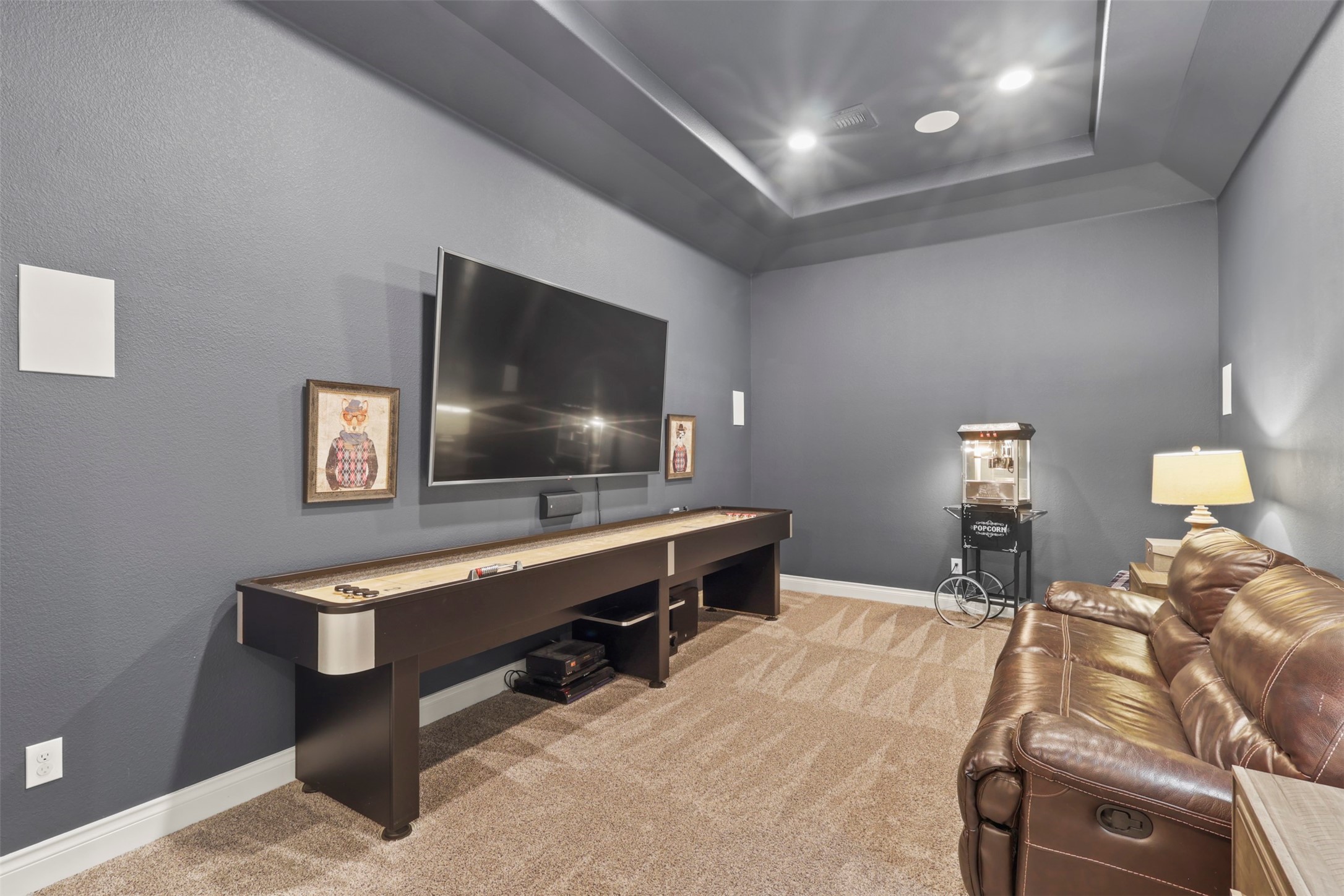 4028 Palomino Road Aubrey TX 76227