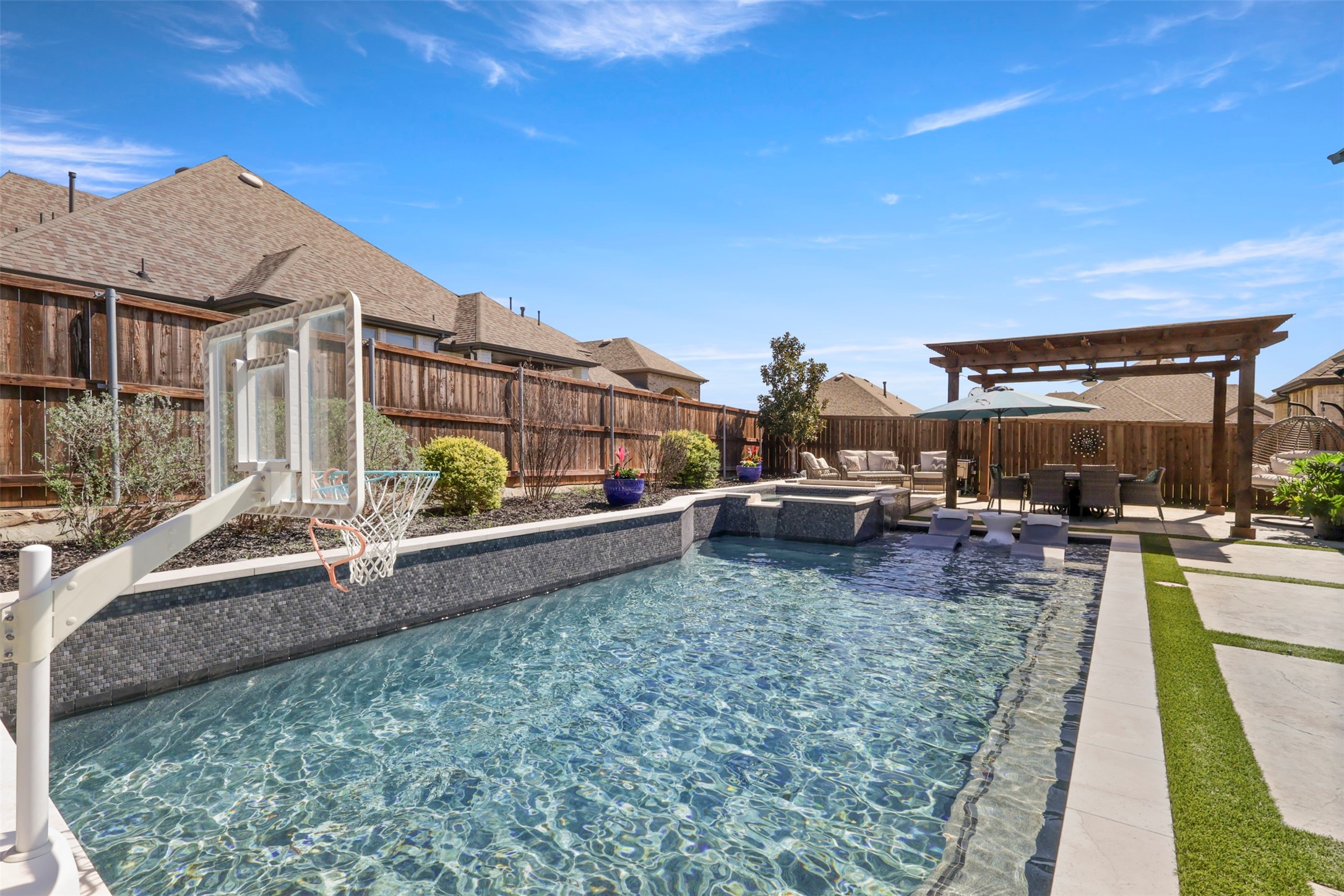 4028 Palomino Road Aubrey TX 76227