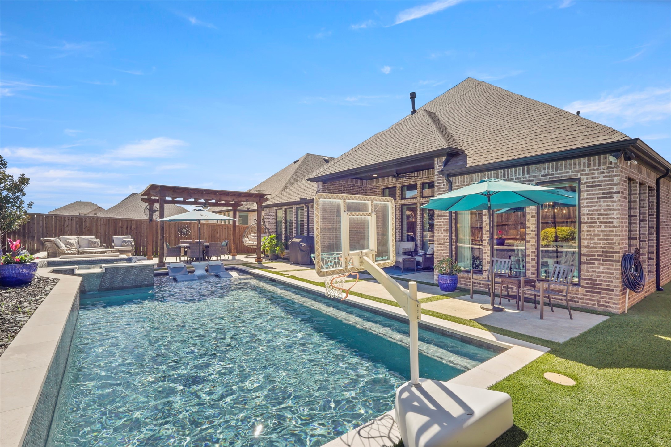 4028 Palomino Road Aubrey TX 76227