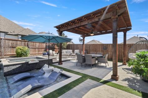 4028 Palomino Road Aubrey TX 76227