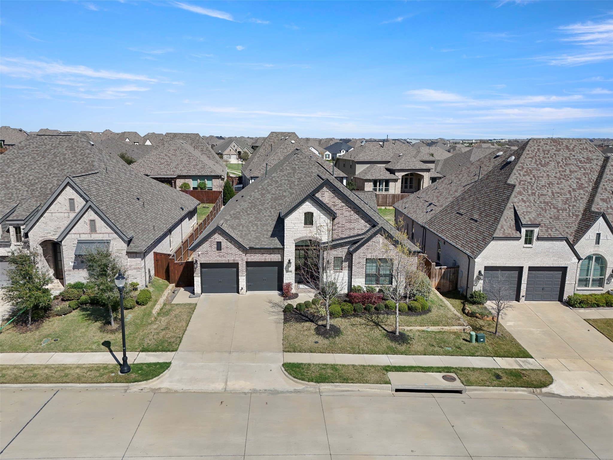 4028 Palomino Road Aubrey TX 76227
