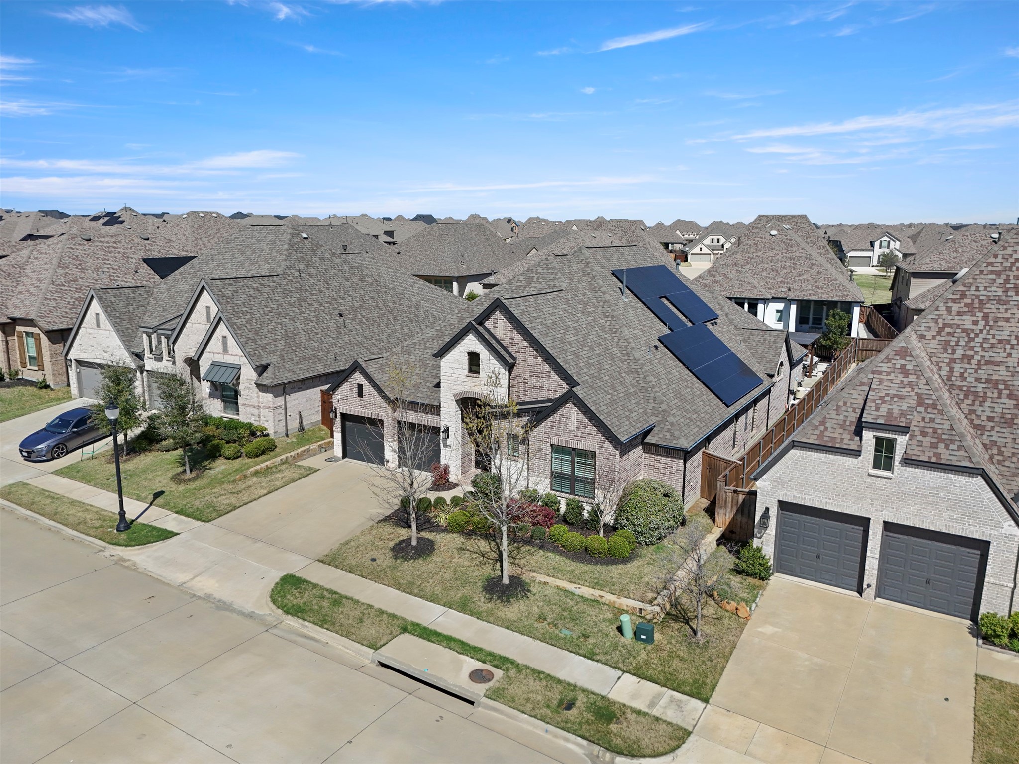 4028 Palomino Road Aubrey TX 76227