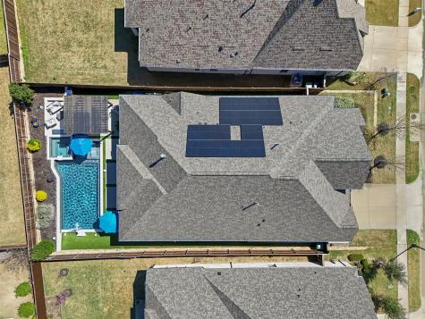 4028 Palomino Road Aubrey TX 76227