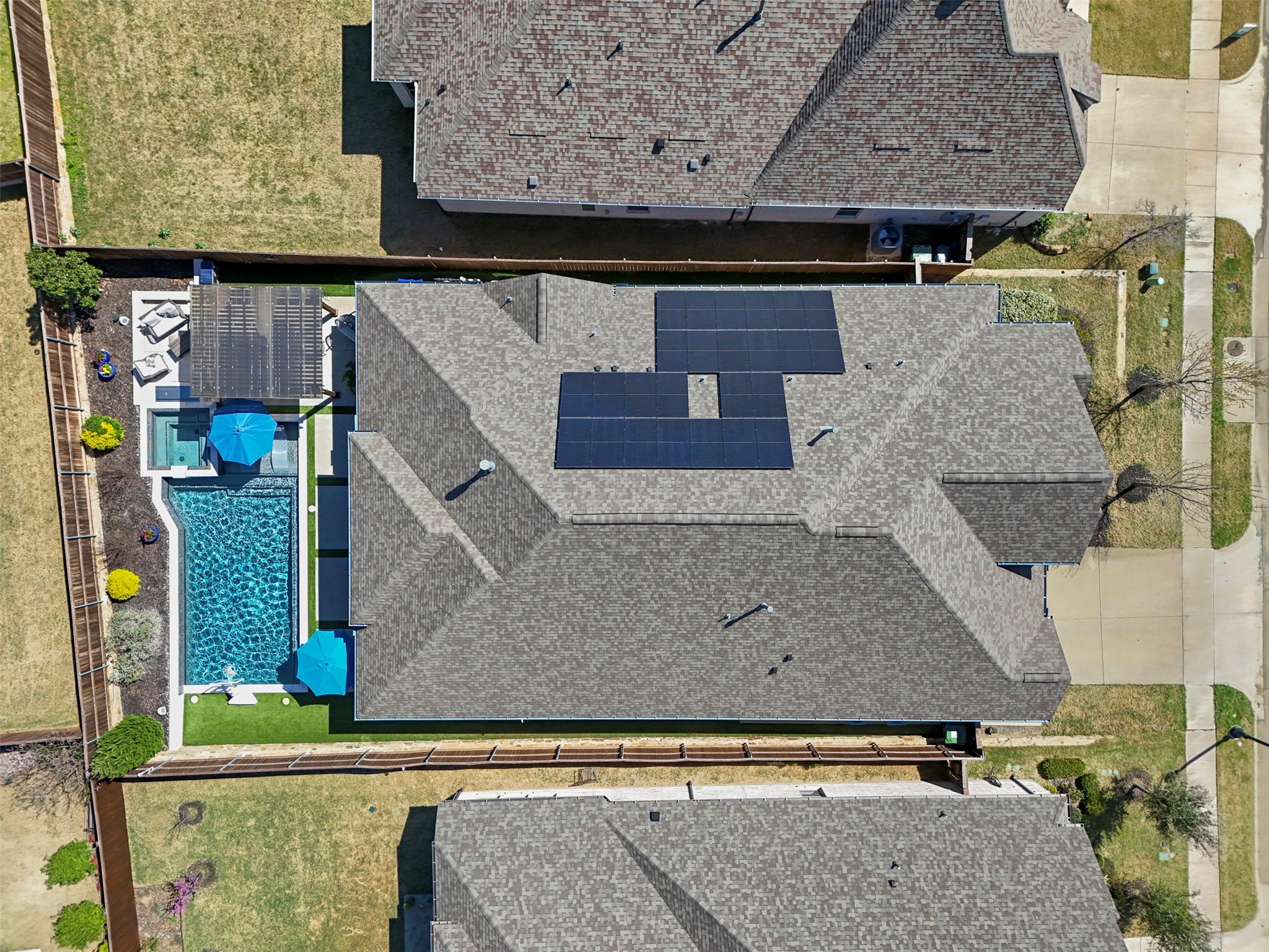 4028 Palomino Road Aubrey TX 76227