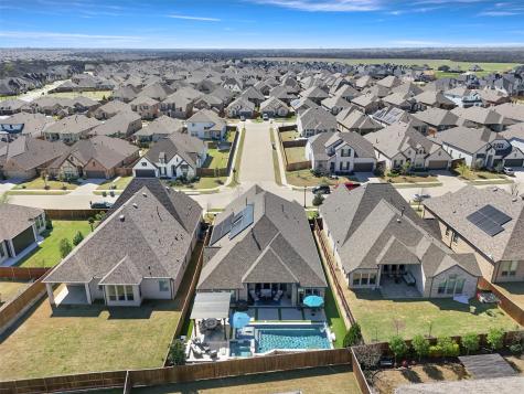 4028 Palomino Road Aubrey TX 76227