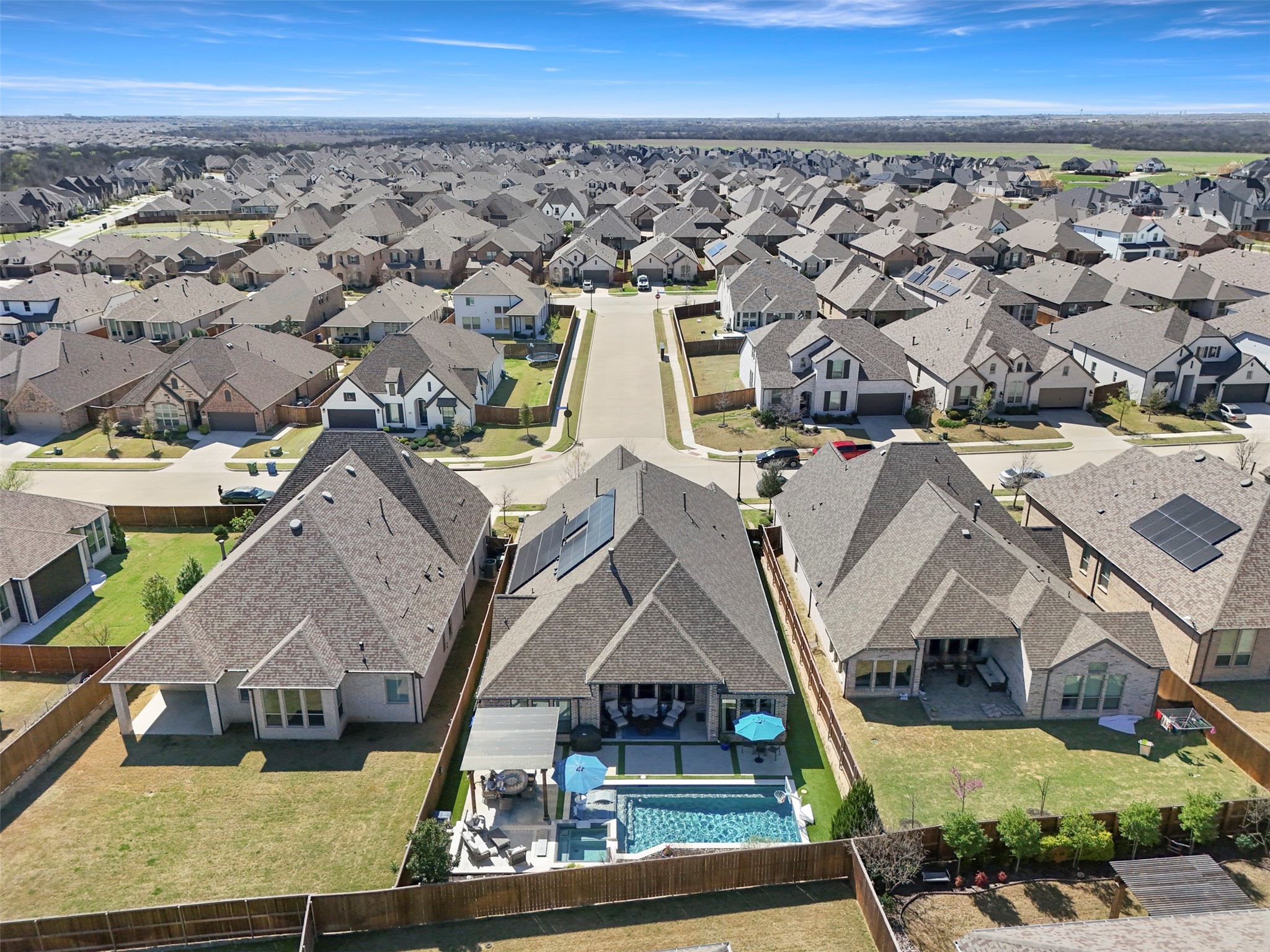 4028 Palomino Road Aubrey TX 76227