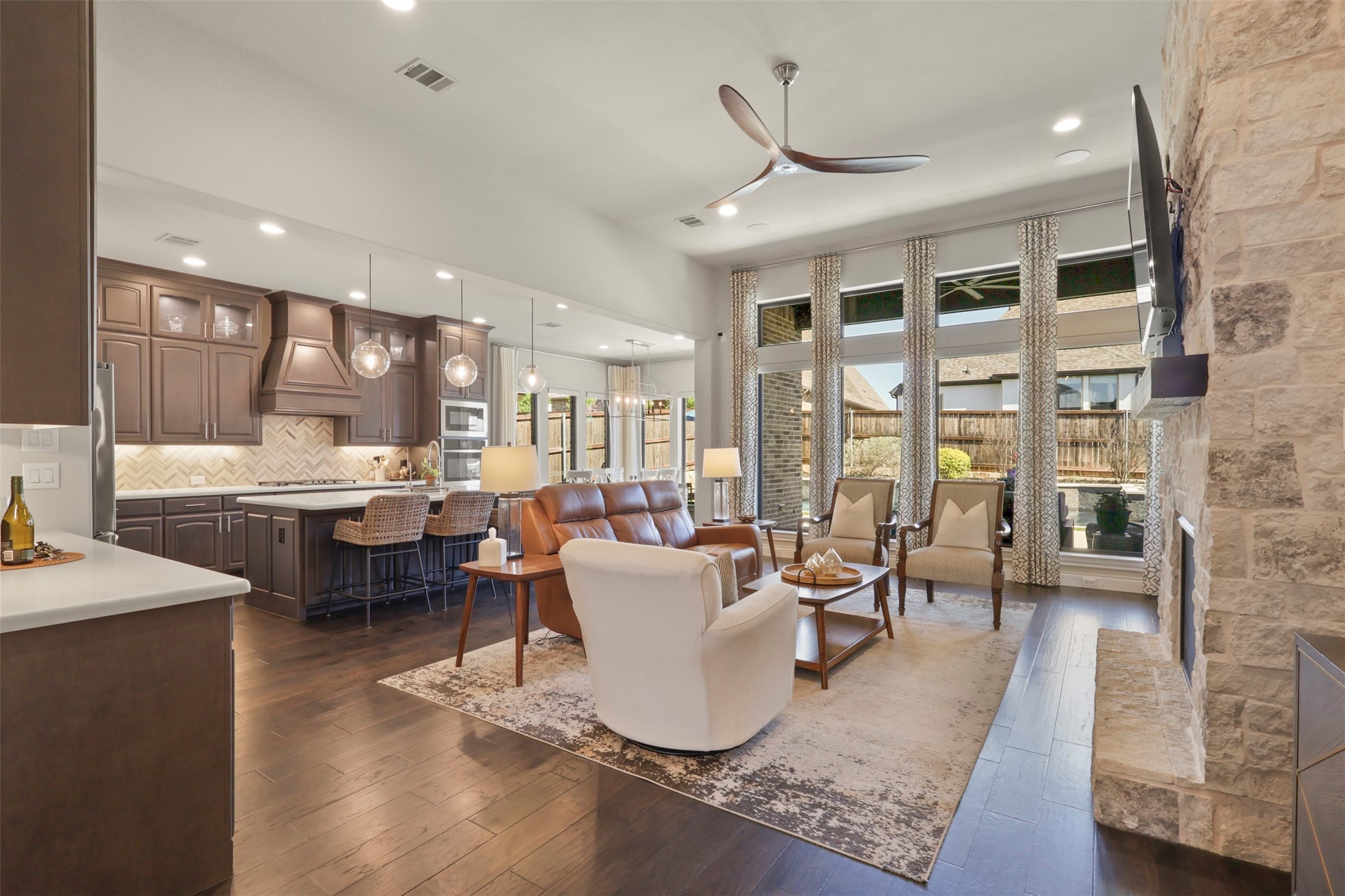 4028 Palomino Road Aubrey TX 76227