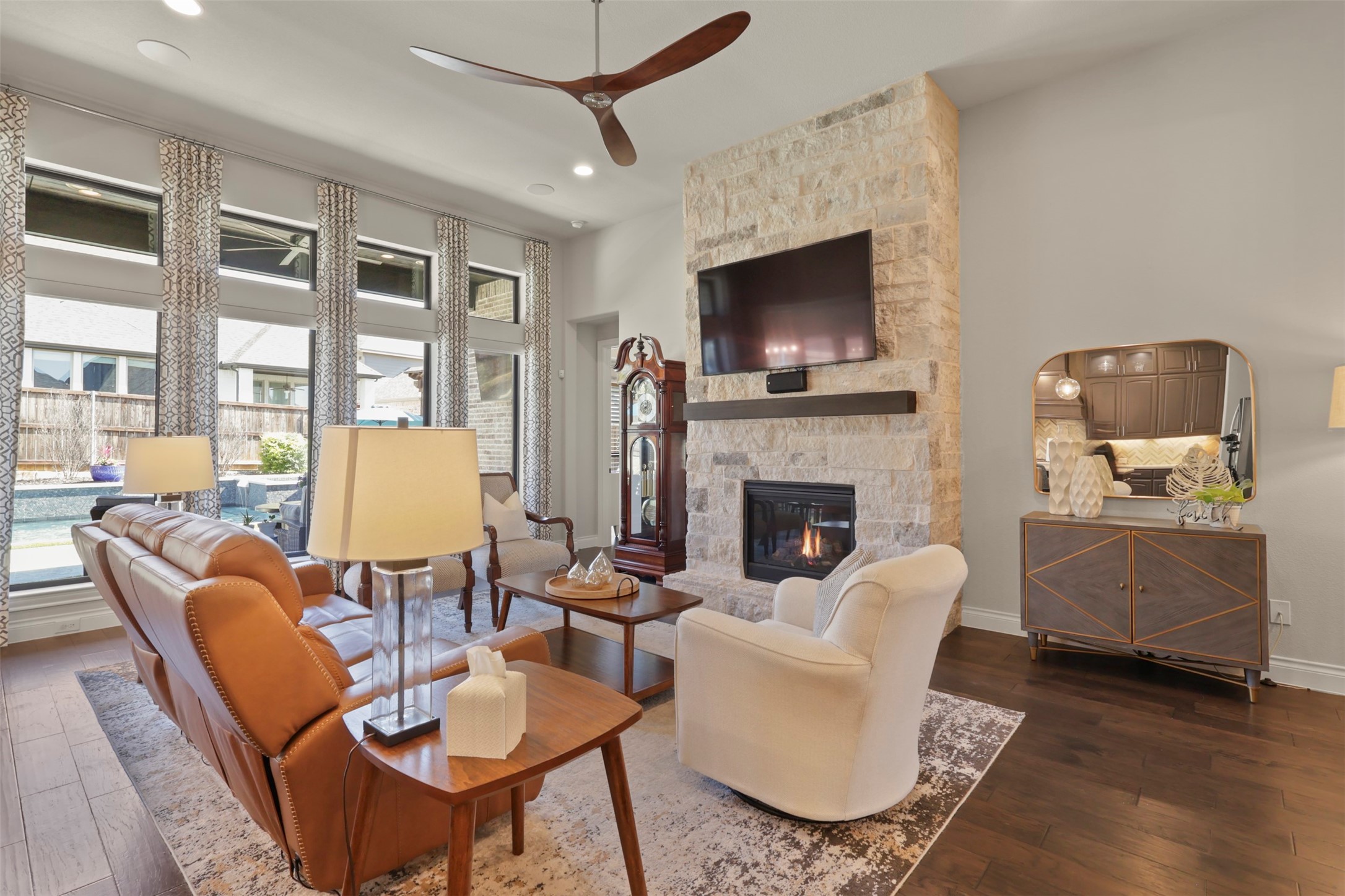 4028 Palomino Road Aubrey TX 76227