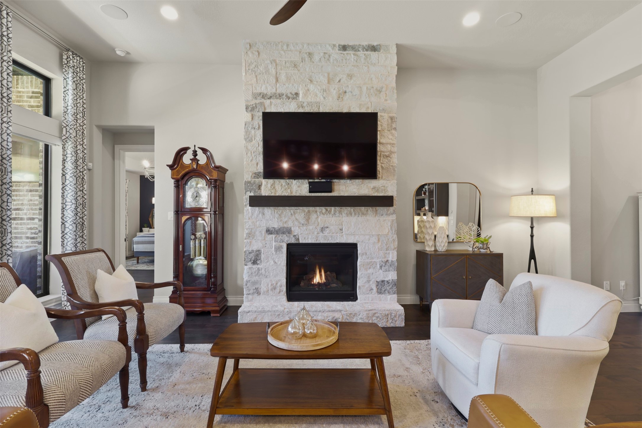 4028 Palomino Road Aubrey TX 76227