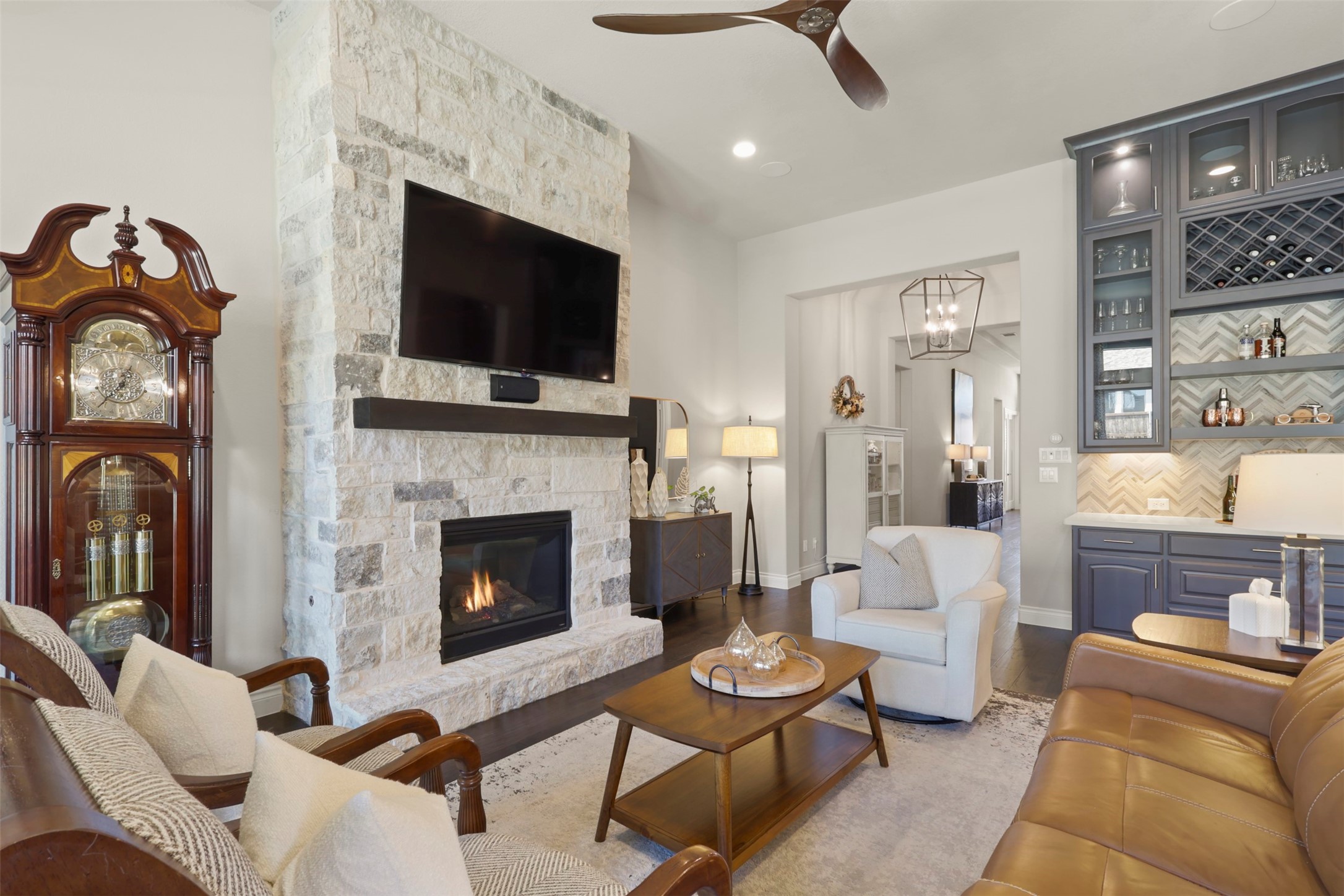 4028 Palomino Road Aubrey TX 76227