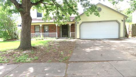 608 Valley Mills Drive Arlington TX 76018