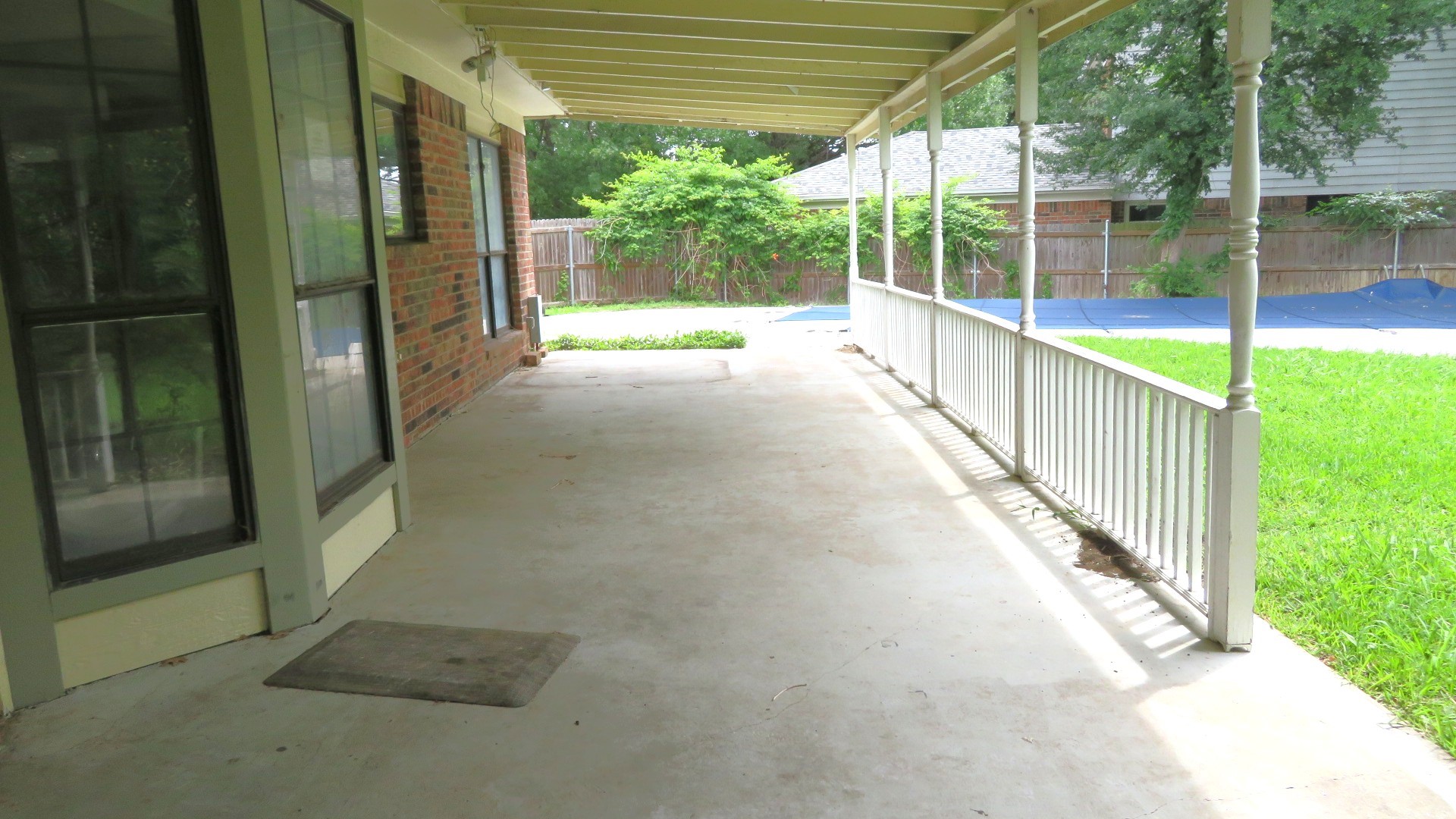 608 Valley Mills Drive Arlington TX 76018