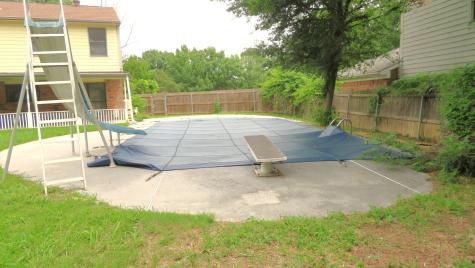 608 Valley Mills Drive Arlington TX 76018