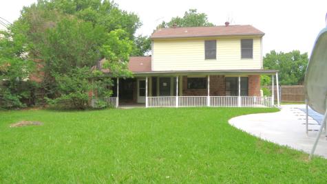 608 Valley Mills Drive Arlington TX 76018