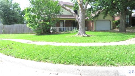 608 Valley Mills Drive Arlington TX 76018