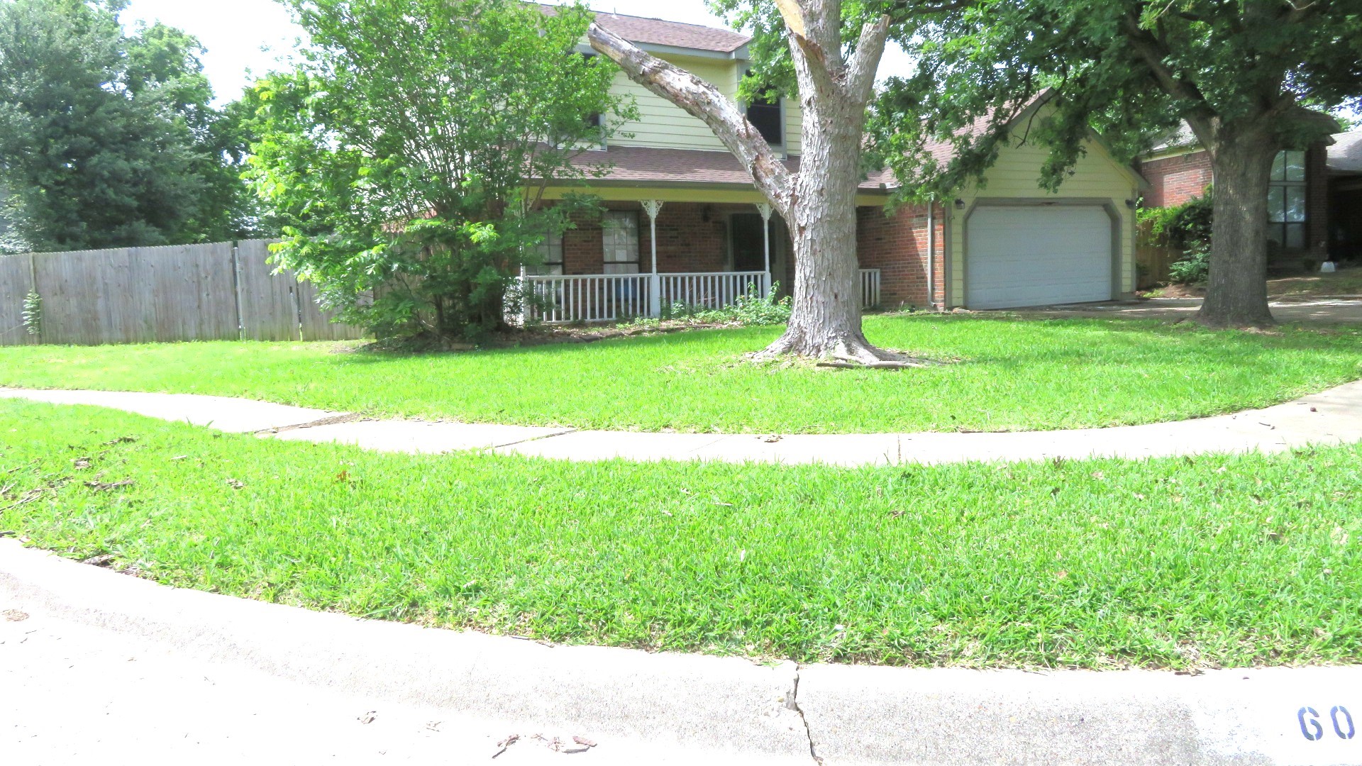 608 Valley Mills Drive Arlington TX 76018