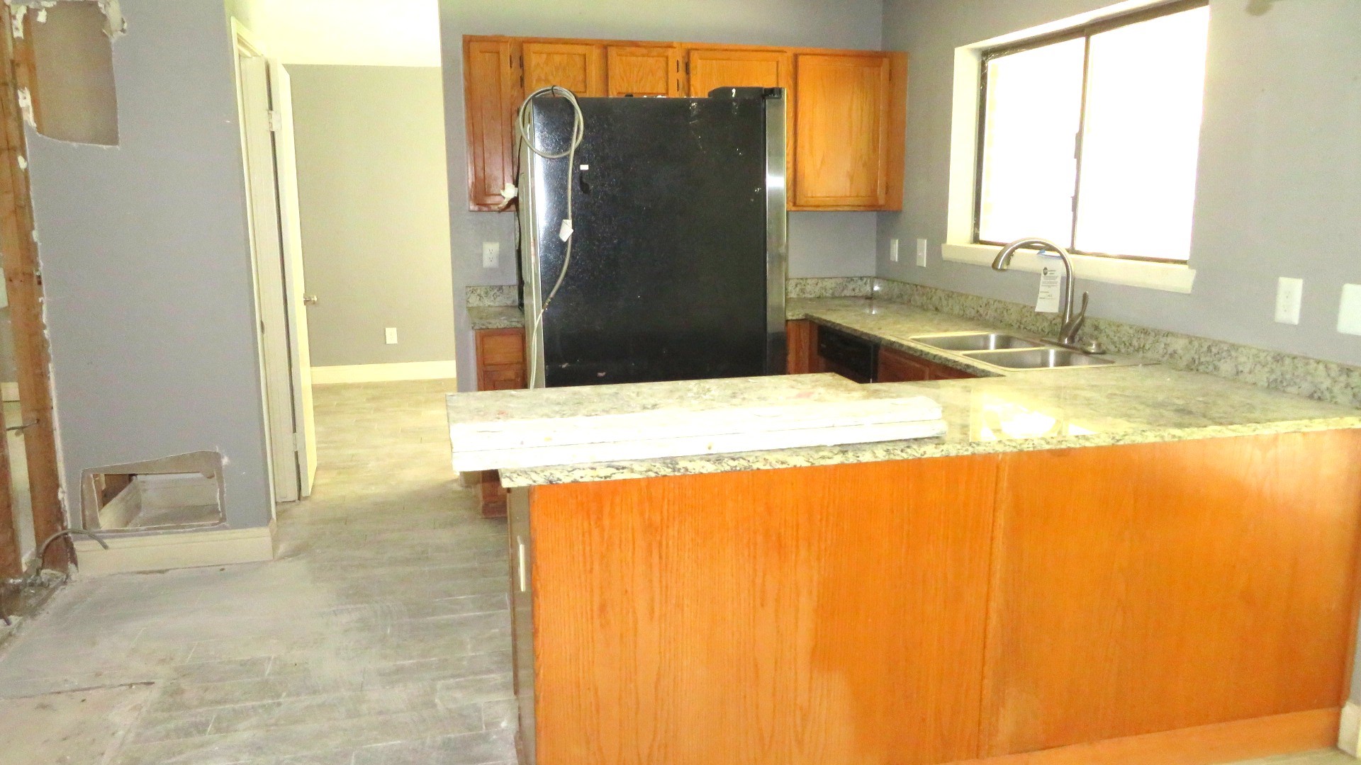 608 Valley Mills Drive Arlington TX 76018