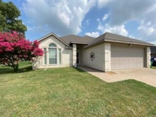 631 Jordan Lane Waxahachie TX 75165