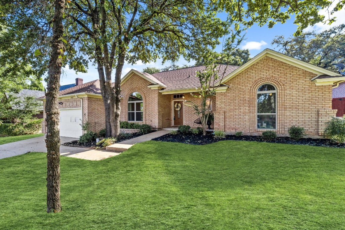 7944 Kendra Lane North Richland Hills TX 76182