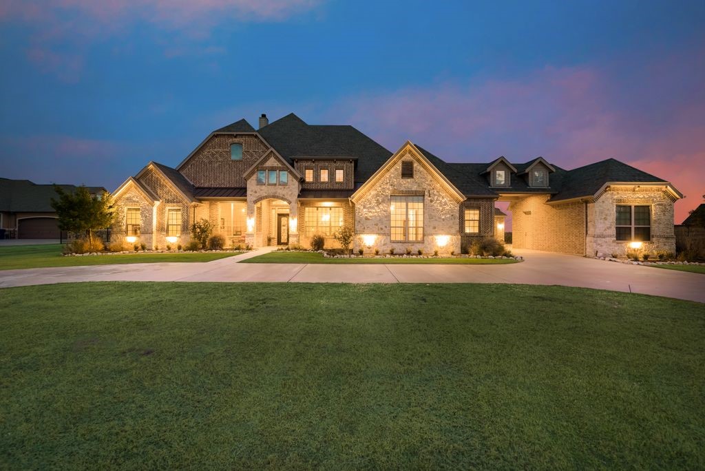 2445 Wincrest Drive Rockwall TX 75032