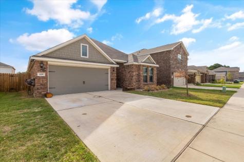 429 Lowery Oaks Trail Fort Worth TX 76120