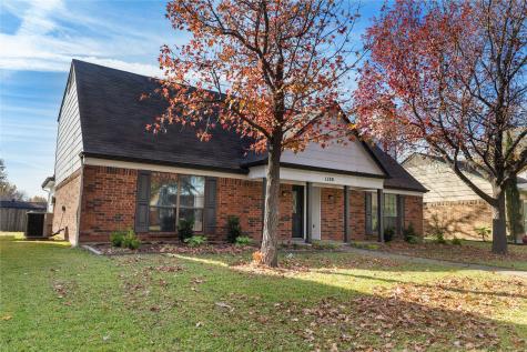 1130 Sicily Drive Garland TX 75040