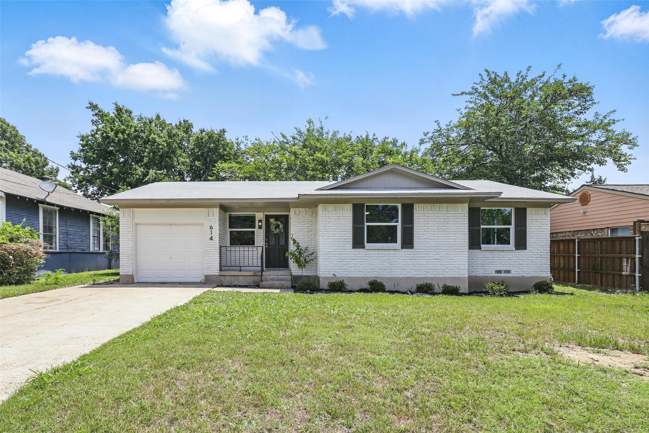 614 Power Drive Duncanville TX 75116