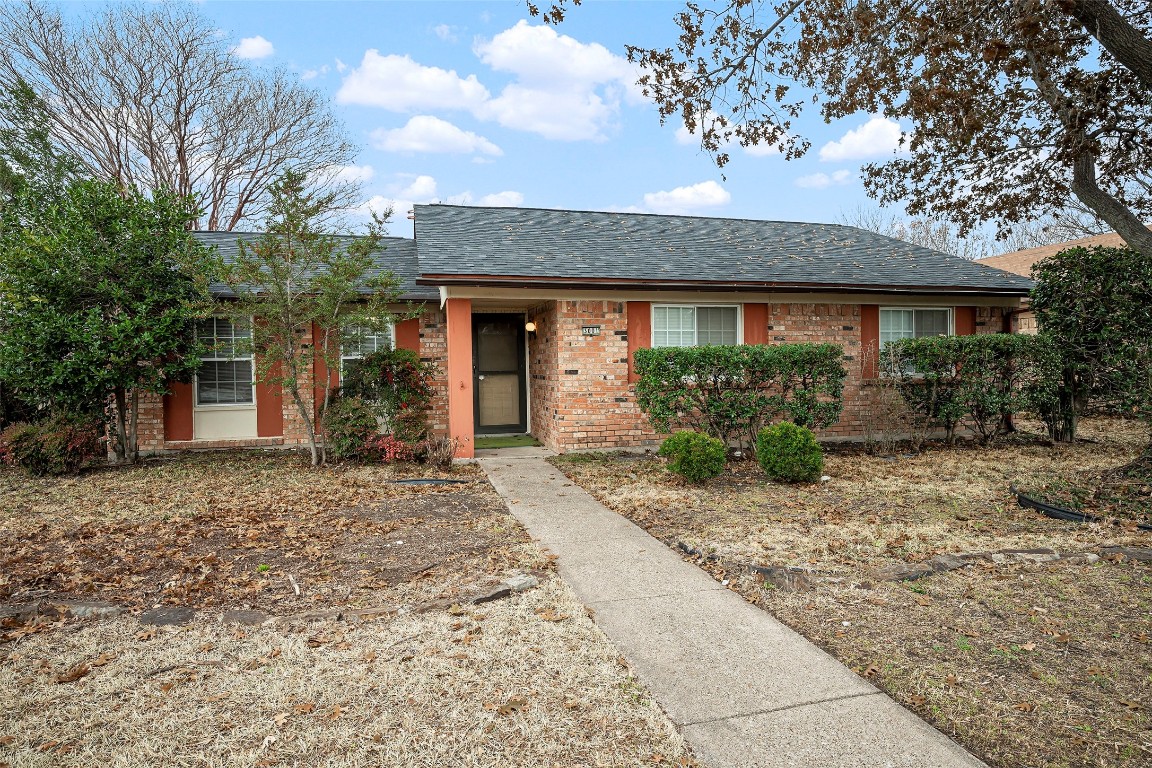 3001 Chisholm Trail Garland TX 75042