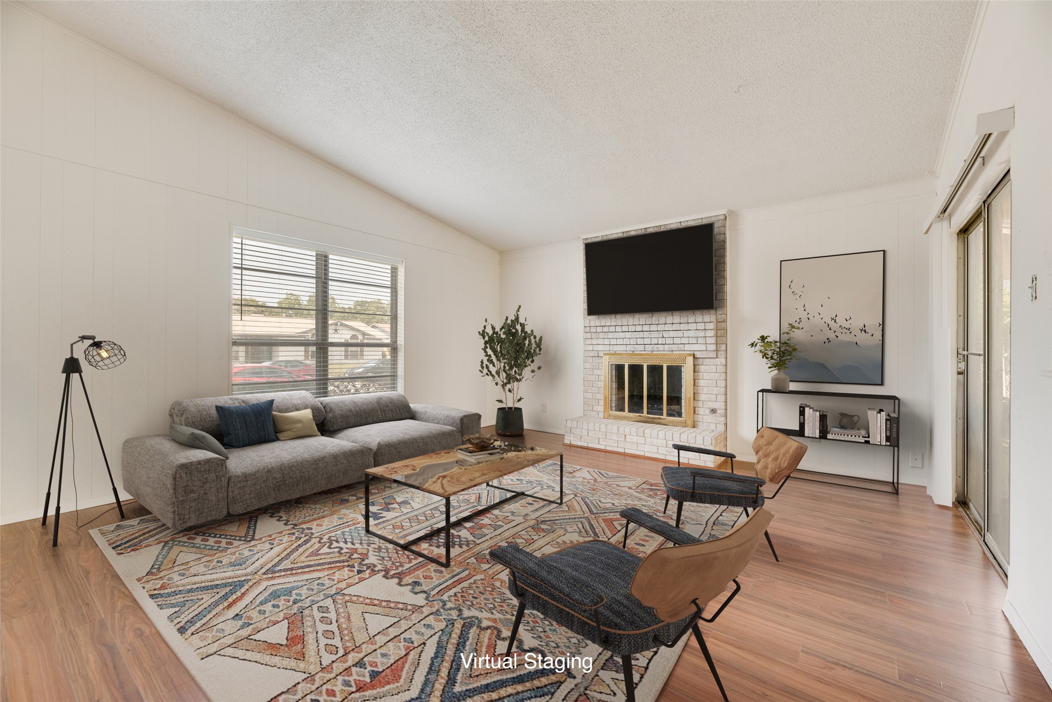 2314 Richland Drive Garland TX 75044