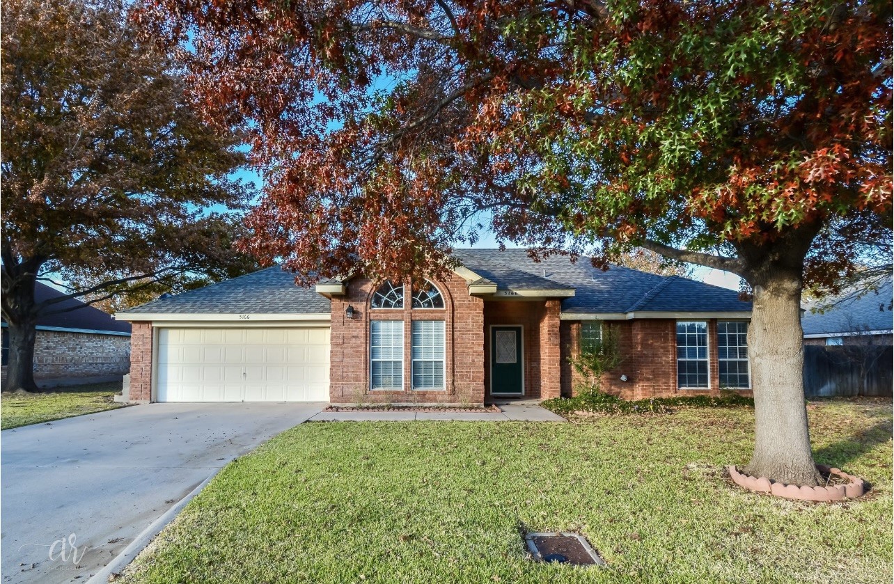 5166 Western Plains Avenue Abilene TX 79606